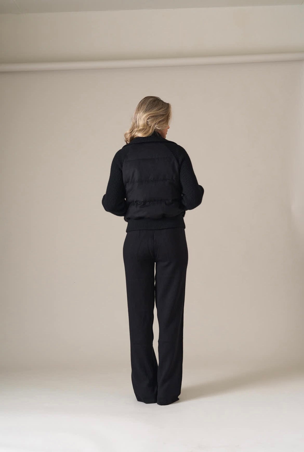 Black Mink